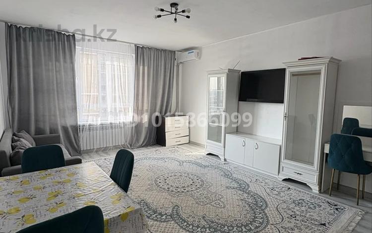 1-комнатная квартира · 31 м² · 4/16 этаж, Утепова за 250 000 ₸ в Алматы, Бостандыкский р-н — фото 2
