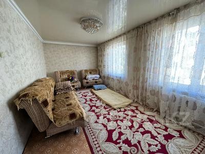 3-комнатная квартира · 57 м² · 3/5 этаж, Самал за 17.1 млн 〒 в Талдыкоргане, мкр Самал