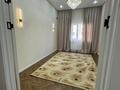 2-комнатная квартира · 65 м², Кайым Мухамедханов 23а за 300 000 〒 в Астане, Нура р-н