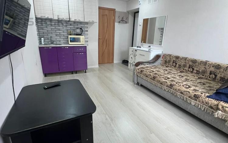 1-комнатная квартира · 18 м² · 1/9 этаж, Абая — КРУ (СХИ) за 9.1 млн ₸ в Костанае — фото 4