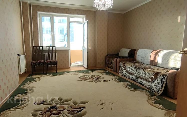 2-бөлмелі пәтер, 72 м², 9/9 қабат, Чингиза Айтматова 36, бағасы: 25.9 млн 〒 в Астане, Нура р-н — фото 2