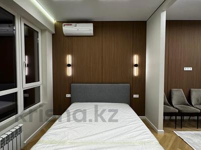 2-бөлмелі пәтер · 36 м² · 7/12 қабат, Сейфуллина 416к4 — Макатаева, бағасы: 40 млн ₸ в Алматы, Алмалинский р-н