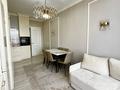 2-бөлмелі пәтер · 70 м² · 13/18 қабат, Калдаякова 23а — 23а, бағасы: 46.9 млн ₸ в Астане, Сарайшык р-н — фото 6