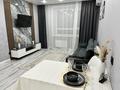 1-бөлмелі пәтер · 40 м² · 3/5 қабат, Садвакасова — НИШ, спорткомплекс Бодрость, медцентр Болашак, рынок, университет Мырзахметова, бағасы: 12 000 ₸ в Кокшетау
