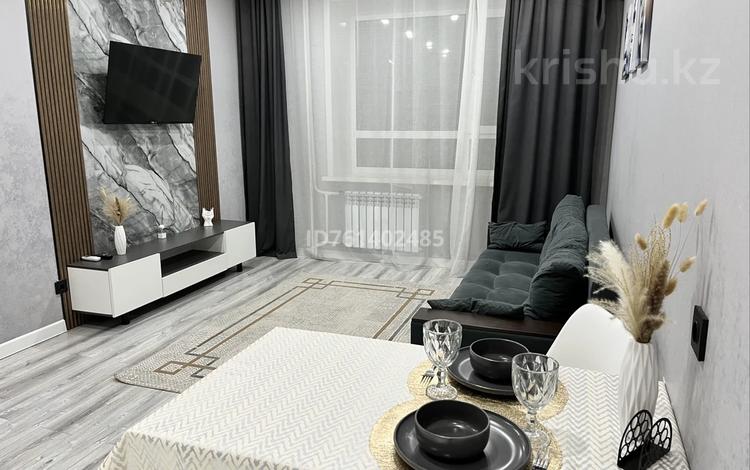1-бөлмелі пәтер · 40 м² · 3/5 қабат, Садвакасова — НИШ, спорткомплекс Бодрость, медцентр Болашак, рынок, университет Мырзахметова, бағасы: 12 000 ₸ в Кокшетау — фото 12
