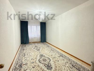 2-комнатная квартира · 59.8 м² · 4/9 этаж, мкр. Зачаганск пгт за 24.3 млн 〒 в Уральске