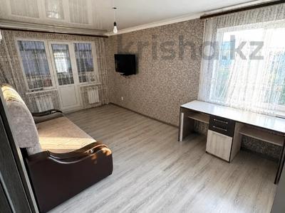1-комнатная квартира · 31 м² · 4/5 этаж, Абая пр-т за 10.5 млн ₸ в Актобе