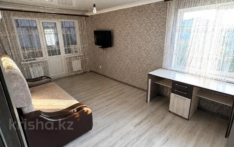 1-бөлмелі пәтер · 31 м² · 4/5 қабат, Абая пр-т, бағасы: 10.5 млн ₸ в Актобе — фото 4