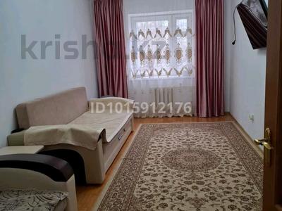 3-комнатная квартира · 76 м² · 2/9 этаж, Женис 17б за 35.5 млн ₸ в Астане, Сарыарка р-н
