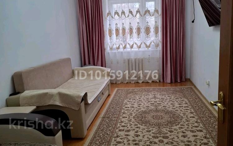 3-комнатная квартира · 76 м² · 2/9 этаж, Женис 17б за 35.5 млн ₸ в Астане, Сарыарка р-н — фото 2