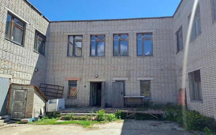 Свободное назначение · 1300 м² за 120 млн 〒 в  — фото 2