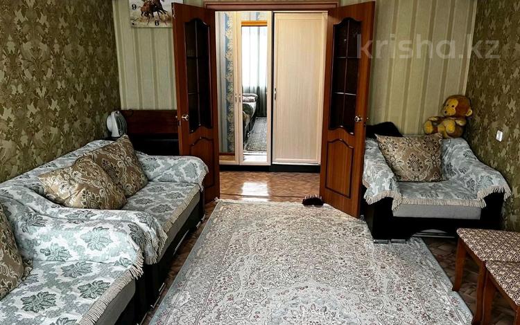 3-комнатная квартира · 60 м² · 6/10 этаж, Сибирская за 23 млн ₸ в Павлодаре — фото 3