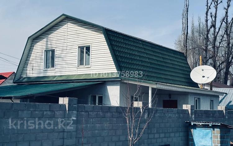 Отдельный дом · 5 комнат · 116.4 м² · 6 сот., Караш батыр 49 — Бауыржан Момышулы за 43 млн ₸ в Узынагаш — фото 2