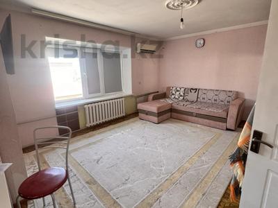 2-комнатная квартира · 55 м² · 4/4 этаж, Мерей 18Б — Запад, Аптека за 6.5 млн ₸ в 