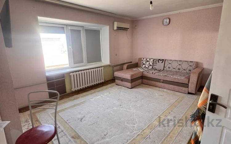 2-комнатная квартира · 55 м² · 4/4 этаж, Мерей 18Б — Запад, Аптека за 6.5 млн ₸ в  — фото 2