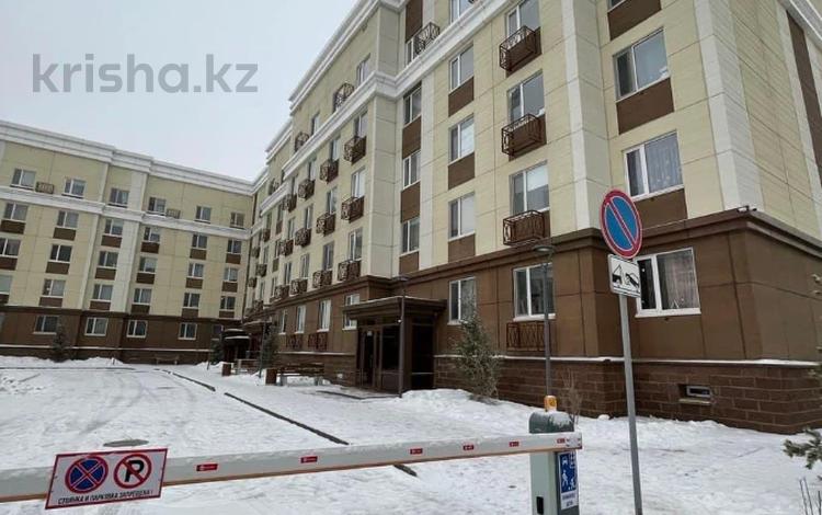 1-бөлмелі пәтер · 35 м² · 7/12 қабат, Казыбек би 11, бағасы: 23.7 млн ₸ в Астане, Есильский р-н — фото 2