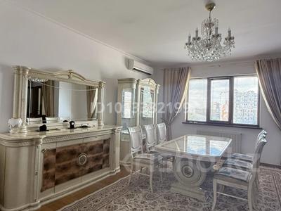3-комнатная квартира · 113.7 м² · 5/10 этаж, Абая 28А за 58 млн ₸ в Атырау