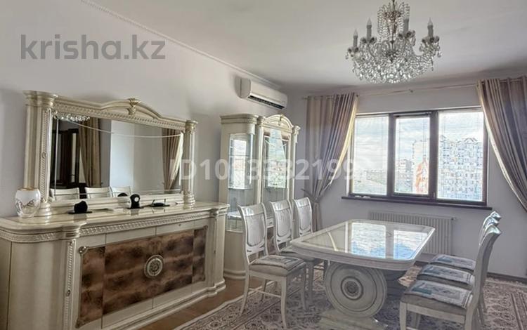 3-комнатная квартира · 113.7 м² · 5/10 этаж, Абая 28А за 58 млн ₸ в Атырау — фото 2