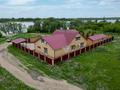 Жеке үй · 5 бөлме · 310 м² · 16 сот., Лопатина, бағасы: 172 млн ₸ в Усть-Каменогорске — фото 4