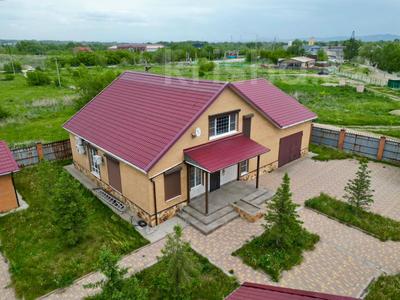 Жеке үй · 5 бөлме · 310 м² · 16 сот., Лопатина, бағасы: 172 млн ₸ в Усть-Каменогорске