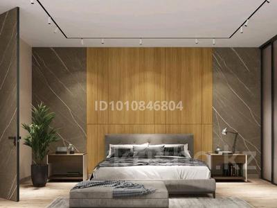 1-комнатная квартира · 50 м² · 1/9 этаж, Ауезова 189 Б за 20 000 ₸ в Кокшетау