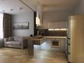 1-комнатная квартира · 50 м² · 1/9 этаж, Ауезова 189 Б за 20 000 ₸ в Кокшетау — фото 3