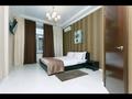 1-комнатная квартира · 50 м² · 1/9 этаж, Ауезова 189 Б за 20 000 ₸ в Кокшетау — фото 4