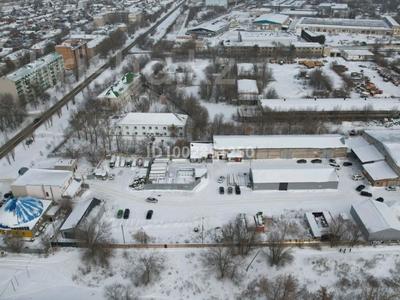 Промбаза · 52 сотки, Жамбыла 38/5 — Район &quot;Променад&quot; за 272 млн 〒 в Уральске