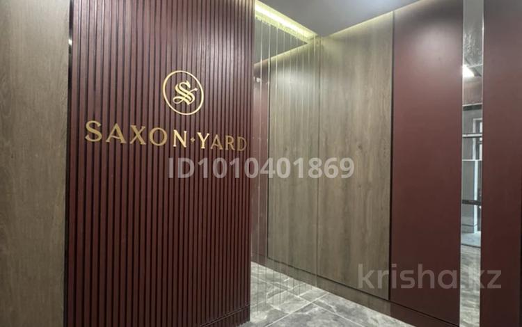 4-бөлмелі пәтер · 203 м² · 1/3 қабат, мкр Нур Алатау, Какимбека Салыкова 40, бағасы: 122 млн ₸ в Алматы, Бостандыкский р-н — фото 3