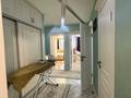 4-комнатная квартира · 106 м² · 10/10 этаж, мкр Жетысу-1 за 88 млн ₸ в Алматы, Ауэзовский р-н — фото 5
