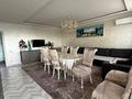 4-комнатная квартира · 106 м² · 10/10 этаж, мкр Жетысу-1 за 88 млн ₸ в Алматы, Ауэзовский р-н — фото 18