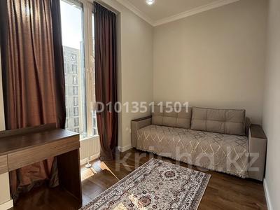 2-бөлмелі пәтер · 42 м² · 6/9 қабат, Жандосова 1/2 — Cулейменова, бағасы: 440 000 ₸ в Алматы, Ауэзовский р-н