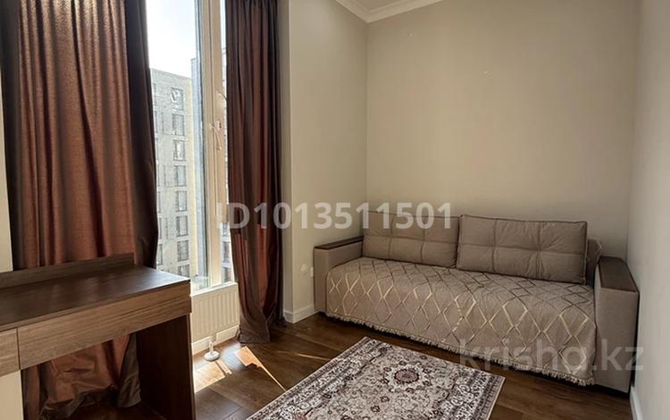 2-комнатная квартира · 42 м² · 6/9 этаж, Жандосова 1/2 — Cулейменова за 420 000 ₸ в Алматы, Ауэзовский р-н — фото 21