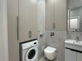 2-комнатная квартира · 42 м² · 6/9 этаж, Жандосова 1/2 — Cулейменова за 420 000 ₸ в Алматы, Ауэзовский р-н — фото 10