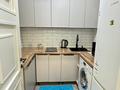 3-комнатная квартира · 75 м² · 1/7 этаж, Кабанбай батыра 60А/2 — Мега Экспо Отель Хилтон за 35 000 ₸ в Астане, Есильский р-н — фото 14