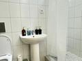 3-комнатная квартира · 75 м² · 1/7 этаж, Кабанбай батыра 60А/2 — Мега Экспо Отель Хилтон за 35 000 ₸ в Астане, Есильский р-н — фото 15