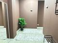 3-комнатная квартира · 75 м² · 1/7 этаж, Кабанбай батыра 60А/2 — Мега Экспо Отель Хилтон за 35 000 ₸ в Астане, Есильский р-н — фото 19