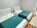 3-комнатная квартира · 75 м² · 1/7 этаж, Кабанбай батыра 60А/2 — Мега Экспо Отель Хилтон за 35 000 ₸ в Астане, Есильский р-н — фото 3