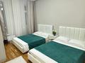 3-комнатная квартира · 75 м² · 1/7 этаж, Кабанбай батыра 60А/2 — Мега Экспо Отель Хилтон за 35 000 ₸ в Астане, Есильский р-н — фото 4
