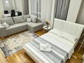 3-комнатная квартира · 75 м² · 1/7 этаж, Кабанбай батыра 60А/2 — Мега Экспо Отель Хилтон за 35 000 ₸ в Астане, Есильский р-н — фото 5