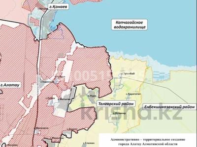 Жер телімі · 100 сотық, Арна, бағасы: 35 млн 〒