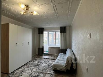 1-бөлмелі пәтер · 36 м² · 4/5 қабат, Абылай хана 10, бағасы: 17 млн ₸ в Астане, Алматы р-н