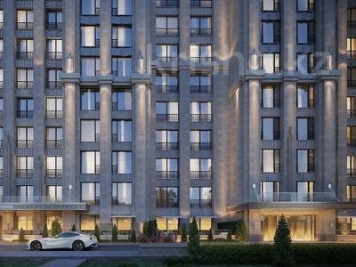 2-комнатная квартира · 88 м² · 3/9 этаж, Аль-Фараби за 151 млн 〒 в Алматы, Бостандыкский р-н