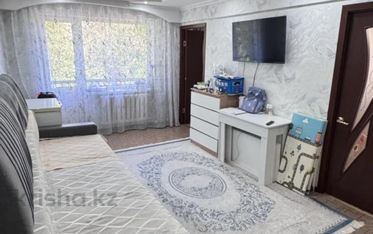 3-бөлмелі пәтер · 50.6 м² · 2/5 қабат, 30 Гвардейской дивизии 24, бағасы: 21 млн ₸ в Усть-Каменогорске — фото 2