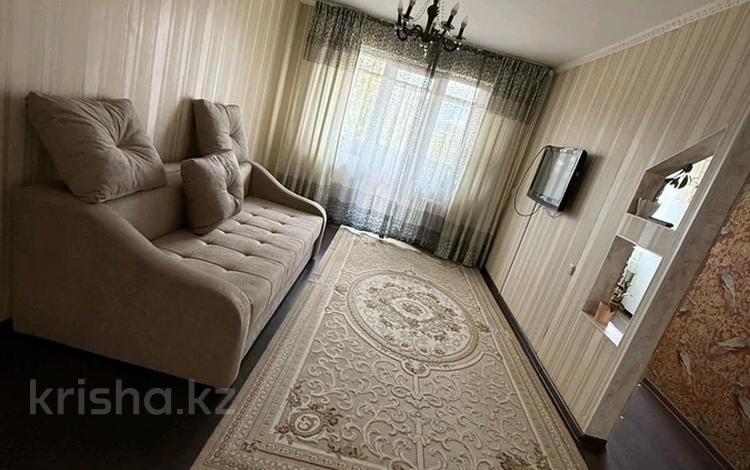1-бөлмелі пәтер · 38 м² · 3/5 қабат, 12-шағынаудан, Майкудук, 12й микрорайон, бағасы: 10 000 ₸ в Караганде, Алихана Бокейханова р-н — фото 14