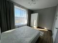 2-комнатная квартира, 60 м², 6/9 этаж помесячно, Калдаякова 58 за 200 000 〒 в Астане, Алматы р-н — фото 2