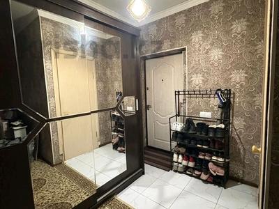 2-бөлмелі пәтер · 35 м² · 1/4 қабат, Постышева 64в, бағасы: 17 млн ₸ в Алматы, Жетысуский р-н
