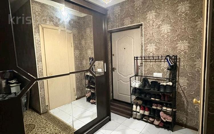 2-комнатная квартира · 35 м² · 1/4 этаж, Постышева 64в за 17 млн ₸ в Алматы, Жетысуский р-н — фото 10