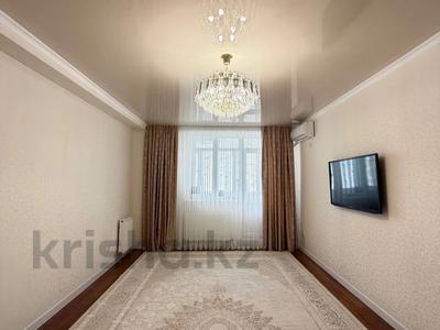 3-бөлмелі пәтер · 83.8 м² · 5/5 қабат, 17-й мкр. 76, бағасы: 22 млн ₸ в Актау, 18-й мкр 