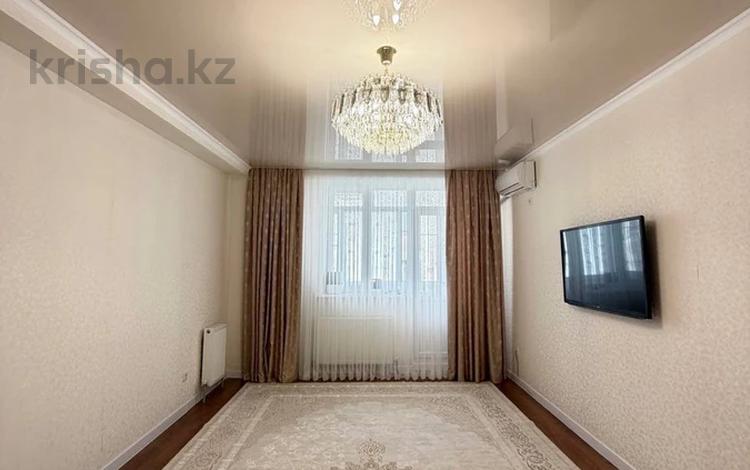 3-бөлмелі пәтер · 83.8 м² · 5/5 қабат, 17-й мкр. 76, бағасы: 22 млн ₸ в Актау, 18-й мкр  — фото 2